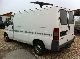 1997 Fiat  14 1.9 TD Ducato truck ADMISSION! Van or truck up to 7.5t Box-type delivery van photo 1