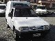 1993 Fiat  Fiorino 7.1 DIESEL autocarro Van or truck up to 7.5t Box-type delivery van photo 1