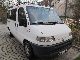 1999 Fiat  DUCATO Van or truck up to 7.5t Estate - minibus up to 9 seats photo 12