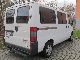 1999 Fiat  DUCATO Van or truck up to 7.5t Estate - minibus up to 9 seats photo 1