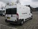 2009 Fiat  Ducato 2.2 JTD 100pk L3/H2 (Airco) 270graden eng Van or truck up to 7.5t Box-type delivery van - high and long photo 1