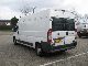 2009 Fiat  Ducato 2.2 JTD 100pk L3/H2 (Airco) 270graden eng Van or truck up to 7.5t Box-type delivery van - high and long photo 6