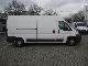 2009 Fiat  Ducato 2.2 JTD 100pk L3/H2 (Airco) 270graden eng Van or truck up to 7.5t Box-type delivery van - high and long photo 8