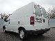 2002 Fiat  SCUDO 1.9 DIESEL 51 KW L1 H1 AHK Van or truck up to 7.5t Box-type delivery van photo 2