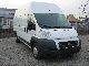 2011 Fiat  Ducato Maxi L5H3 130KW 35 Year 2012 climate Van or truck up to 7.5t Box-type delivery van - high and long photo 3