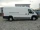 2011 Fiat  Ducato Maxi L5H2 130KW 35 Year 2012 climate Van or truck up to 7.5t Box-type delivery van - long photo 4