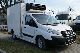 2007 Fiat  SCUDO CHLODNIA Van or truck up to 7.5t Refrigerator body photo 1