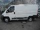 2011 Fiat  Ducato L1H1 250.0L1.0 Van or truck up to 7.5t Box-type delivery van photo 2