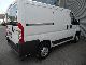 2011 Fiat  Ducato L1H1 250.0L1.0 Van or truck up to 7.5t Box-type delivery van photo 5