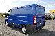 2009 Fiat  Ducato Van 30 L1H1 100 Multijet * air * Van or truck up to 7.5t Box-type delivery van photo 11