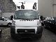 2008 Fiat  Ducato 100 Multijet 30 L1 H1 AHK Van or truck up to 7.5t Stake body photo 5