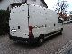 2006 Fiat  Ducato 2.3 JTD Van or truck up to 7.5t Box-type delivery van - high and long photo 2
