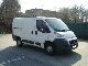 2010 Fiat  Ducato 1.Hand of 108,000 km Van or truck up to 7.5t Box-type delivery van photo 1