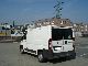 2010 Fiat  Ducato 1.Hand of 108,000 km Van or truck up to 7.5t Box-type delivery van photo 2