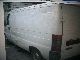 2001 Fiat  Ducato 230 L Van or truck up to 7.5t Box-type delivery van photo 4