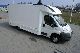 2011 Fiat  Ducato L3 2.3HDi 120PS case Van or truck up to 7.5t Box photo 1