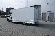 2011 Fiat  Ducato L3 2.3HDi 120PS case Van or truck up to 7.5t Box photo 2