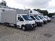 2011 Fiat  Ducato L3 2.3HDi 120PS case Van or truck up to 7.5t Box photo 7