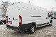 2011 Fiat  Ducato Maxi L4 H2 = 125L air tank Van or truck up to 7.5t Box-type delivery van - high and long photo 3