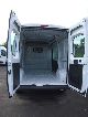 2010 Fiat  Ducato 35 L2H2 GAS! Natural Power! Van or truck up to 7.5t Estate - minibus up to 9 seats photo 4