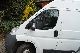 2006 Fiat  ducato Van or truck up to 7.5t Box-type delivery van - high and long photo 2