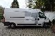 2006 Fiat  ducato Van or truck up to 7.5t Box-type delivery van - high and long photo 4