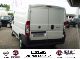 2011 Fiat  Ducato L1H1 100 M 28 jet (3-seats + TW + CD) IMMEDIATELY Van or truck up to 7.5t Box-type delivery van photo 8
