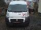 2009 Fiat  Ducato 35 L5H2 120 M.Jet climate Van or truck up to 7.5t Box-type delivery van - high and long photo 2