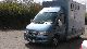 2006 Fiat  Bravo Van or truck up to 7.5t Cattle truck photo 4