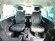 2011 Fiat  Scudo Panorama * Special Vehicle Modular Expansion * Van or truck up to 7.5t Estate - minibus up to 9 seats photo 4