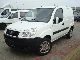 2007 Fiat  Doblo Cargo 1.3 L. AIR! Van or truck up to 7.5t Other vans/trucks up to 7 photo 1