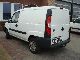 2007 Fiat  Doblo Cargo 1.3 L. AIR! Van or truck up to 7.5t Other vans/trucks up to 7 photo 2