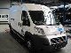 Fiat  Ducato 35 L4H2 120 M-Jet 2010 Box-type delivery van - high and long photo