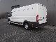 2011 Fiat  Ducato Maxi L5H2 120 HP AIR! NEW! NEW! Van or truck up to 7.5t Box-type delivery van - high and long photo 1