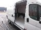2011 Fiat  Ducato Maxi L5H2 120 HP AIR! NEW! NEW! Van or truck up to 7.5t Box-type delivery van - high and long photo 3