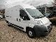 2007 Fiat  Ducato 120 Multijet L4 H2 Van or truck up to 7.5t Box-type delivery van - high and long photo 4