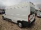 2007 Fiat  Ducato 120 Multijet L4 H2 Van or truck up to 7.5t Box-type delivery van - high and long photo 6