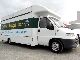 2001 Fiat  Ducato 1.9 TD-construction sales 2HAND # # 30Tkm 2Sitzer Van or truck up to 7.5t Traffic construction photo 1
