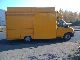 1996 Fiat  Chicken car, 3 grills! Tax deductable! Van or truck up to 7.5t Traffic construction photo 3
