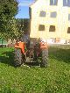 1965 Fiat  411 Agricultural vehicle Tractor photo 4
