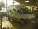 Fiat  Ducato 2.0 Gas 2006 Box-type delivery van - high photo