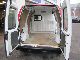 2006 Fiat  Scudo SX JTD 2.0 Kawa Van or truck up to 7.5t Box-type delivery van photo 6