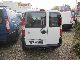 2009 Fiat  Doblo Cargo JTD SX 1.9 Van or truck up to 7.5t Box-type delivery van photo 1
