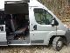 2008 Fiat  Ducato L2H2 9 seater bus panorama Van or truck up to 7.5t Estate - minibus up to 9 seats photo 2