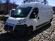 2007 Fiat  Ducato L3/H2 Van or truck up to 7.5t Other vans/trucks up to 7 photo 1