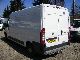 2007 Fiat  Ducato L3/H2 Van or truck up to 7.5t Other vans/trucks up to 7 photo 2