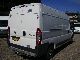2007 Fiat  Ducato L3/H2 Van or truck up to 7.5t Other vans/trucks up to 7 photo 3