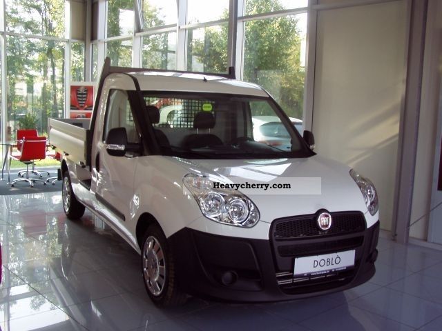 Fiat Doblo Cargo 263 D13 0 Dpf Start U0026 Stop Work Up