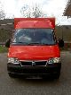 2006 Fiat  Seico baker bakery - sell car sales Van or truck up to 7.5t Traffic construction photo 4