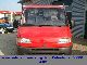 1999 Fiat  Ducato 2.8 D Platform only 69000 km + TÜV again Van or truck up to 7.5t Stake body photo 3